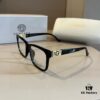 VERSACE Best-Selling Optical Glasses, Unisex Blue Light Blocking Protective Eyewear, Sunglasses