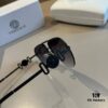 6931aa7fccd8ab3d7af9ee48 VERSACE Versace Fashion Sunglasses Unisex Polarized Sun Glasses, Stylish Face-Framing Shades for Men and Women