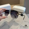 6931aa7fccd8ab3d7af9ee49 VERSACE Versace Fashion Sunglasses Unisex Polarized Sun Glasses, Stylish Face-Framing Shades for Men and Women