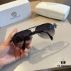 6931aa7fccd8ab3d7af9ee4b VERSACE Versace Fashion Sunglasses Unisex Polarized Sun Glasses, Stylish Face-Framing Shades for Men and Women