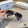 6931aa7fccd8ab3d7af9ee4e VERSACE Versace Fashion Sunglasses Unisex Polarized Sun Glasses, Stylish Face-Framing Shades for Men and Women