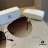 6931aa7fccd8ab3d7af9ee54 VERSACE Versace Fashion Sunglasses Unisex Polarized Sun Glasses for Men and Women Stylish UV Protection Eyewear to Complement Facial Features