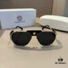6931aa80ccd8ab3d7af9ee59 VERSACE Versace Fashion Sunglasses Unisex Polarized Sun Glasses for Men and Women Stylish Face-Framing Shades