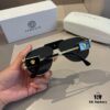 6931aa80ccd8ab3d7af9ee5b VERSACE Versace Fashion Sunglasses Unisex Polarized Sun Glasses for Men and Women Stylish Face-Framing Shades