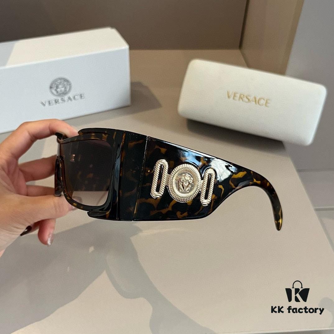 VERSACE Sunglasses🕶️ Eyewear Shades