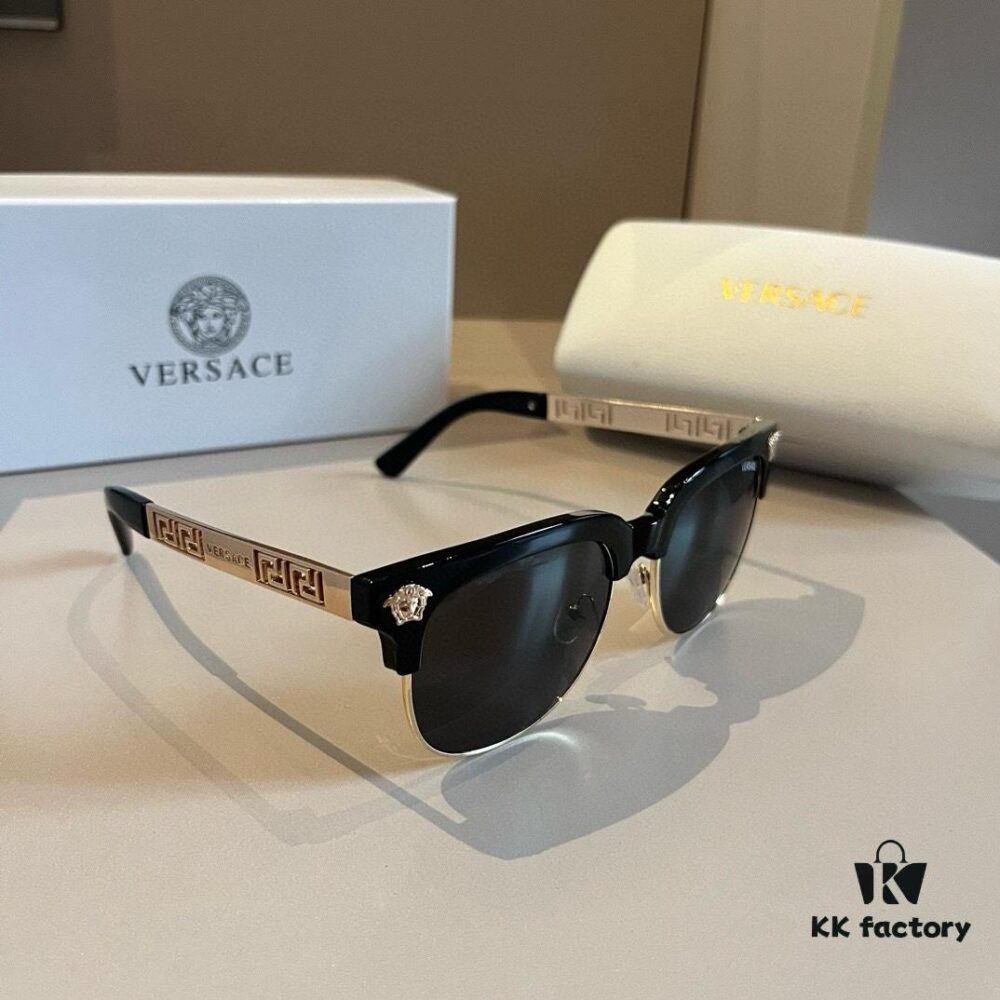 6931aa81ccd8ab3d7af9ee72 VERSACE New Arrival 🎉 Italian Design, Handcrafted Frame with Unique Temple Design, Unisex Stylish and Comfortable Sunglasses
