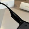 VERSACE Versace Fashion Sunglasses, Unisex European and American Style Sun Protection Glasses, Perfect Companion for Face-Shape Flattering