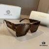 6931aa82ccd8ab3d7af9ee85 VERSACE Versace Fashion Sunglasses, Unisex European and American Style Sun Protection Glasses, Ideal Eyewear for Facial Contour Enhancement