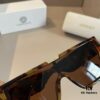 6931aa83ccd8ab3d7af9ee8b VERSACE Versace Fashion Sunglasses, Unisex European and American Style Sun Protection Glasses, Ideal Eyewear for Facial Contour Enhancement