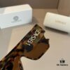 6931aa83ccd8ab3d7af9ee8c VERSACE Versace Fashion Sunglasses, Unisex European and American Style Sun Protection Glasses, Ideal Eyewear for Facial Contour Enhancement