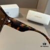 6931aa83ccd8ab3d7af9ee8e VERSACE Versace Fashion Sunglasses, Unisex European and American Style Sun Protection Glasses, Ideal Eyewear for Facial Contour Enhancement