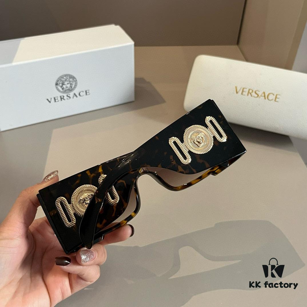 VERSACE Sunglasses🕶️ Eyewear Shades