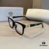 VERSACE Popular Optical Glasses, Unisex Blue Light Blocking Protective Eyewear, Sunglasses