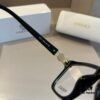 VERSACE Popular Optical Glasses, Unisex Blue Light Blocking Protective Eyewear, Sunglasses