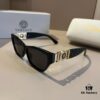 6931aa85ccd8ab3d7af9eead VERSACE New Arrival 🎉 Italian Design, Handcrafted Frames, Unique Temple Design, Stylish and Comfortable Unisex Sunglasses