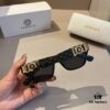 6931aa85ccd8ab3d7af9eeb1 VERSACE New Arrival 🎉 Italian Design, Handcrafted Frames, Unique Temple Design, Stylish and Comfortable Unisex Sunglasses