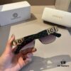 6931aa86ccd8ab3d7af9eeba VERSACE New Arrival 🎉 Italian Design, Acetate Frame, Unique Temple Design, Simple and Elegant, Unisex Sunglasses