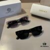 6931aa86ccd8ab3d7af9eebb VERSACE New Arrival 🎉 Italian Design, Acetate Frame, Unique Temple Design, Simple and Elegant, Unisex Sunglasses