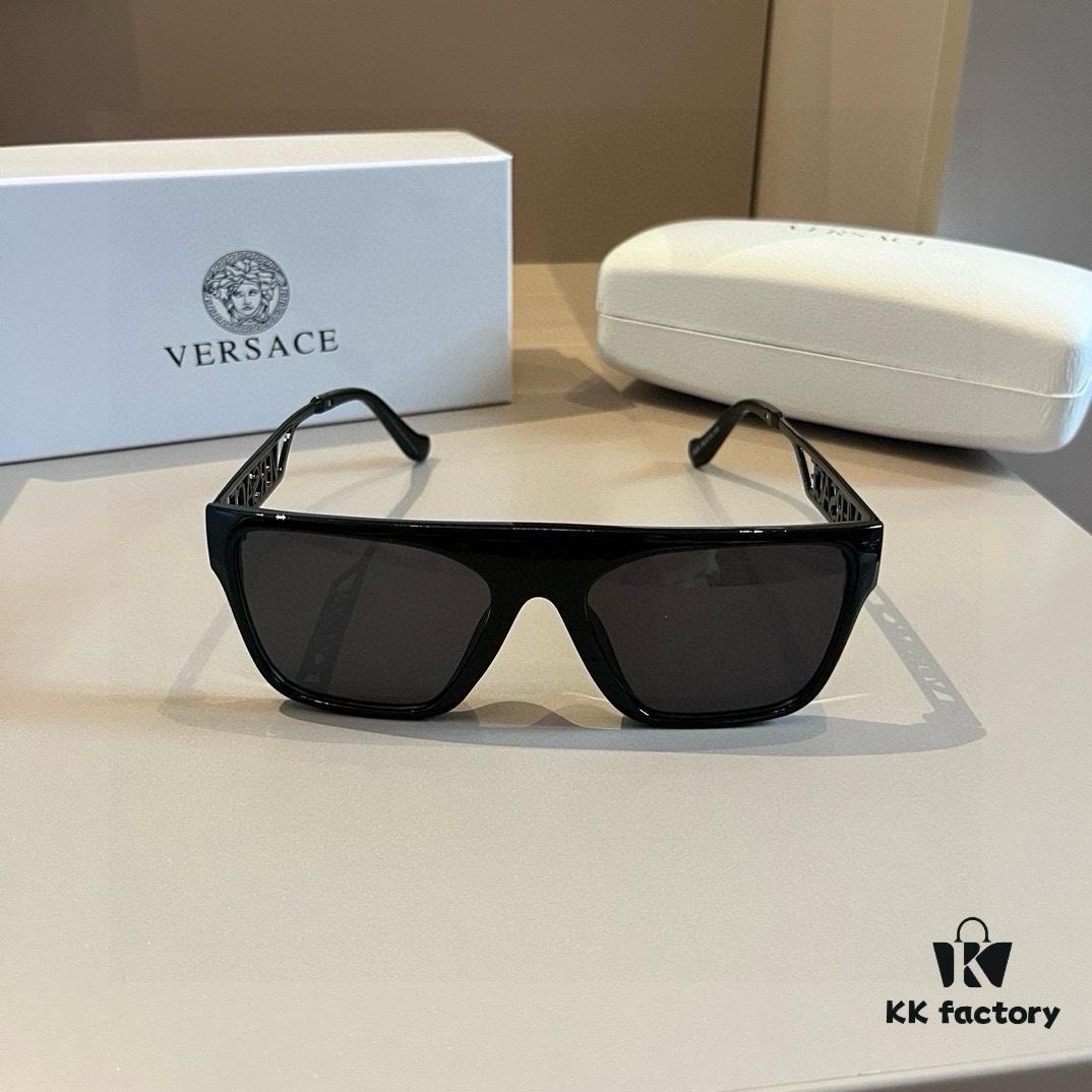 VERSACE Versace Unisex Sunglasses 🕶️