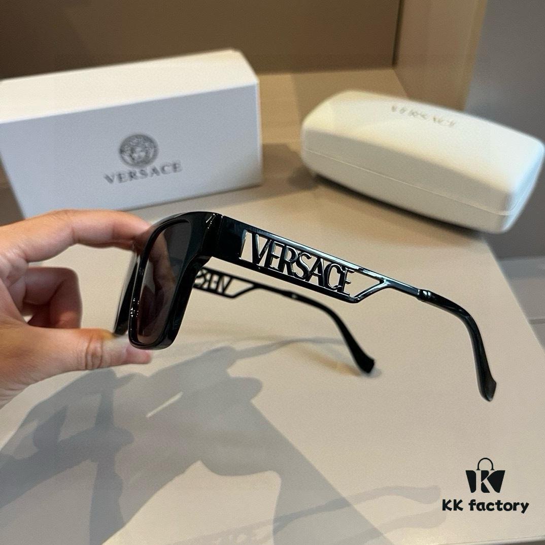 VERSACE Versace Unisex Sunglasses 🕶️