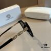 VERSACE New Arrival 🎉 Italian Design, Premium Frame Construction with Unique Temple Design, Simple and Elegant, Unisex Sunglasses