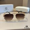 6931aa87ccd8ab3d7af9eed7 VERSACE Versace Fashion Sunglasses, Unisex Polarized Sunglasses, Stylish Sun Protection Glasses for Men and Women