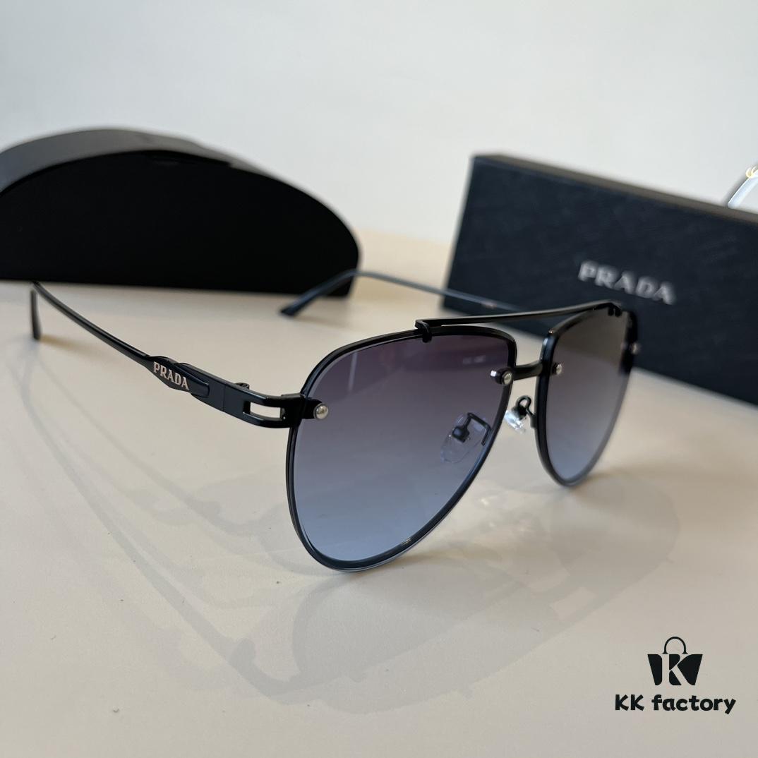 6931aa88ccd8ab3d7af9eede RADA Prada World-Class Craftsmanship. Polarized Sunglasses, High-End Fashionable Unisex Stylish and Slimming Design, High-Quality Sun Glasses for Driving