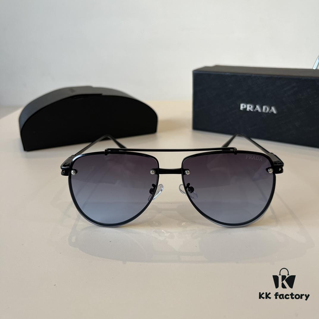 6931aa88ccd8ab3d7af9eedf RADA Prada World-Class Craftsmanship. Polarized Sunglasses, High-End Fashionable Unisex Stylish and Slimming Design, High-Quality Sun Glasses for Driving