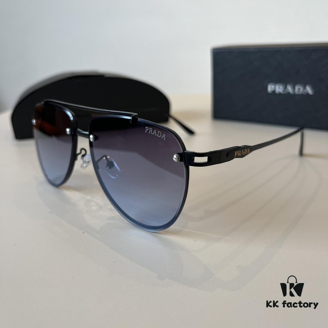 6931aa88ccd8ab3d7af9eee0 RADA Prada World-Class Craftsmanship. Polarized Sunglasses, High-End Fashionable Unisex Stylish and Slimming Design, High-Quality Sun Glasses for Driving