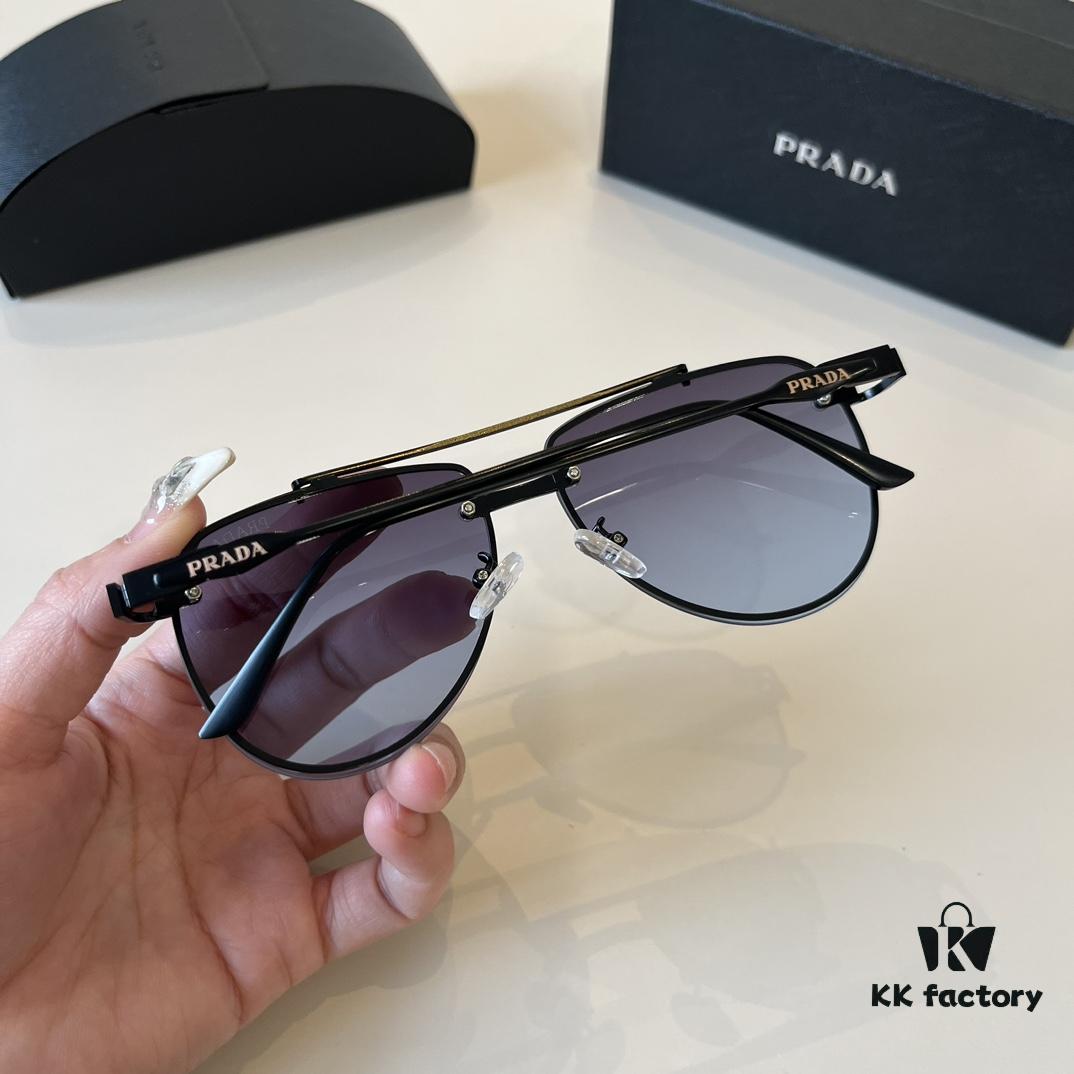 6931aa88ccd8ab3d7af9eee2 RADA Prada World-Class Craftsmanship. Polarized Sunglasses, High-End Fashionable Unisex Stylish and Slimming Design, High-Quality Sun Glasses for Driving