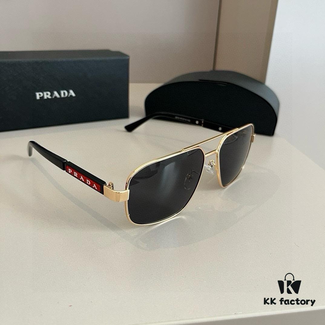 6931aa89ccd8ab3d7af9eee8 RADA Prada World-Class Craftsmanship. Polarized Sunglasses, High-End Fashionable Unisex Stylish and Slimming Sun Glasses, High Quality! Driving Sunglasses! Eyewear Sunglasses