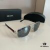 RADA Prada World-Class Craftsmanship. Polarized Sunglasses, High-End Fashionable Unisex Style, Slimming and Versatile Sunglasses, High-Quality Driving Eyewear
