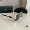 RADA Prada World-Class Craftsmanship. Polarized Sunglasses, High-End Fashionable Unisex Style, Slimming and Versatile Sunglasses, High-Quality Driving Eyewear
