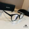 6931aa8accd8ab3d7af9eef9 RADA Prada 2024 Official Spring New Arrival Large-Frame Polarized Sunglasses, Celebrity Style, Chanel-Inspired Clear Vision Sun Glasses