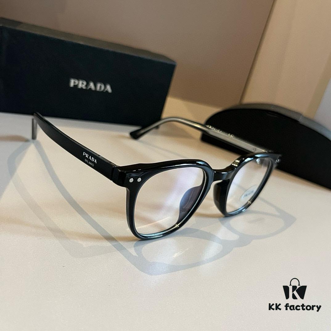 6931aa8accd8ab3d7af9eef9 RADA Prada 2024 Official Spring New Arrival Large-Frame Polarized Sunglasses, Celebrity Style, Chanel-Inspired Clear Vision Sun Glasses