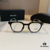 6931aa8accd8ab3d7af9eefa RADA Prada 2024 Official Spring New Arrival Large-Frame Polarized Sunglasses, Celebrity Style, Chanel-Inspired Clear Vision Sun Glasses