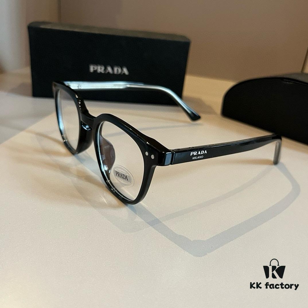 6931aa8accd8ab3d7af9eefb RADA Prada 2024 Official Spring New Arrival Large-Frame Polarized Sunglasses, Celebrity Style, Chanel-Inspired Clear Vision Sun Glasses