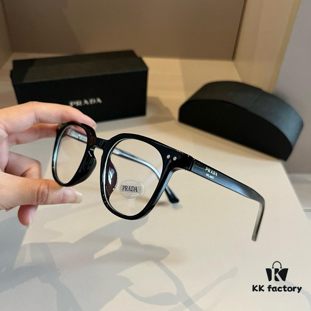 6931aa8accd8ab3d7af9eefc RADA Prada 2024 Official Spring New Arrival Large-Frame Polarized Sunglasses, Celebrity Style, Chanel-Inspired Clear Vision Sun Glasses