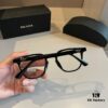 6931aa8accd8ab3d7af9eefd RADA Prada 2024 Official Spring New Arrival Large-Frame Polarized Sunglasses, Celebrity Style, Chanel-Inspired Clear Vision Sun Glasses