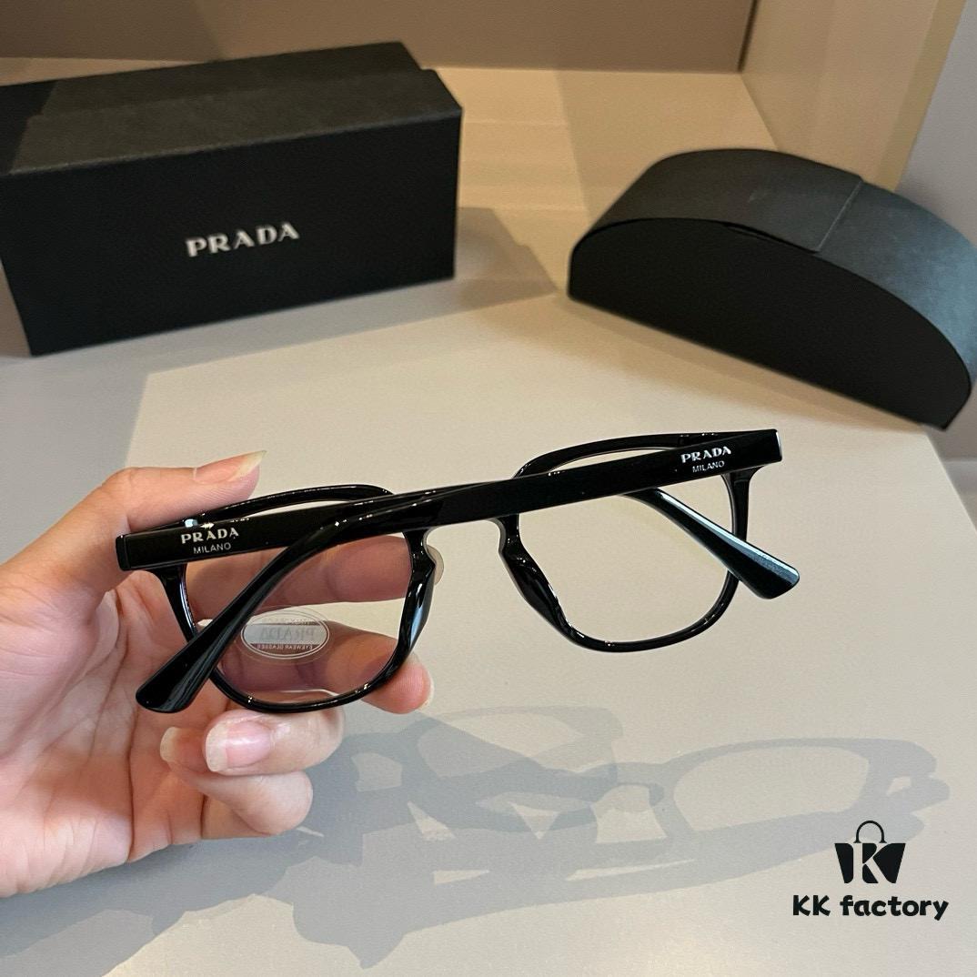 6931aa8accd8ab3d7af9eefd RADA Prada 2024 Official Spring New Arrival Large-Frame Polarized Sunglasses, Celebrity Style, Chanel-Inspired Clear Vision Sun Glasses