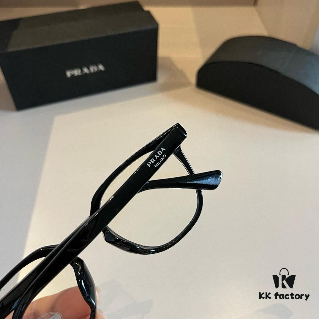 6931aa8accd8ab3d7af9eefe RADA Prada 2024 Official Spring New Arrival Large-Frame Polarized Sunglasses, Celebrity Style, Chanel-Inspired Clear Vision Sun Glasses