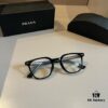 6931aa8accd8ab3d7af9eeff RADA Prada 2024 Official Spring New Arrival Large-Frame Polarized Sunglasses, Celebrity Style, Chanel-Inspired Clear Vision Sun Glasses