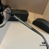 6931aa8accd8ab3d7af9ef00 RADA Prada 2024 Official Spring New Arrival Large-Frame Polarized Sunglasses, Celebrity Style, Chanel-Inspired Clear Vision Sun Glasses
