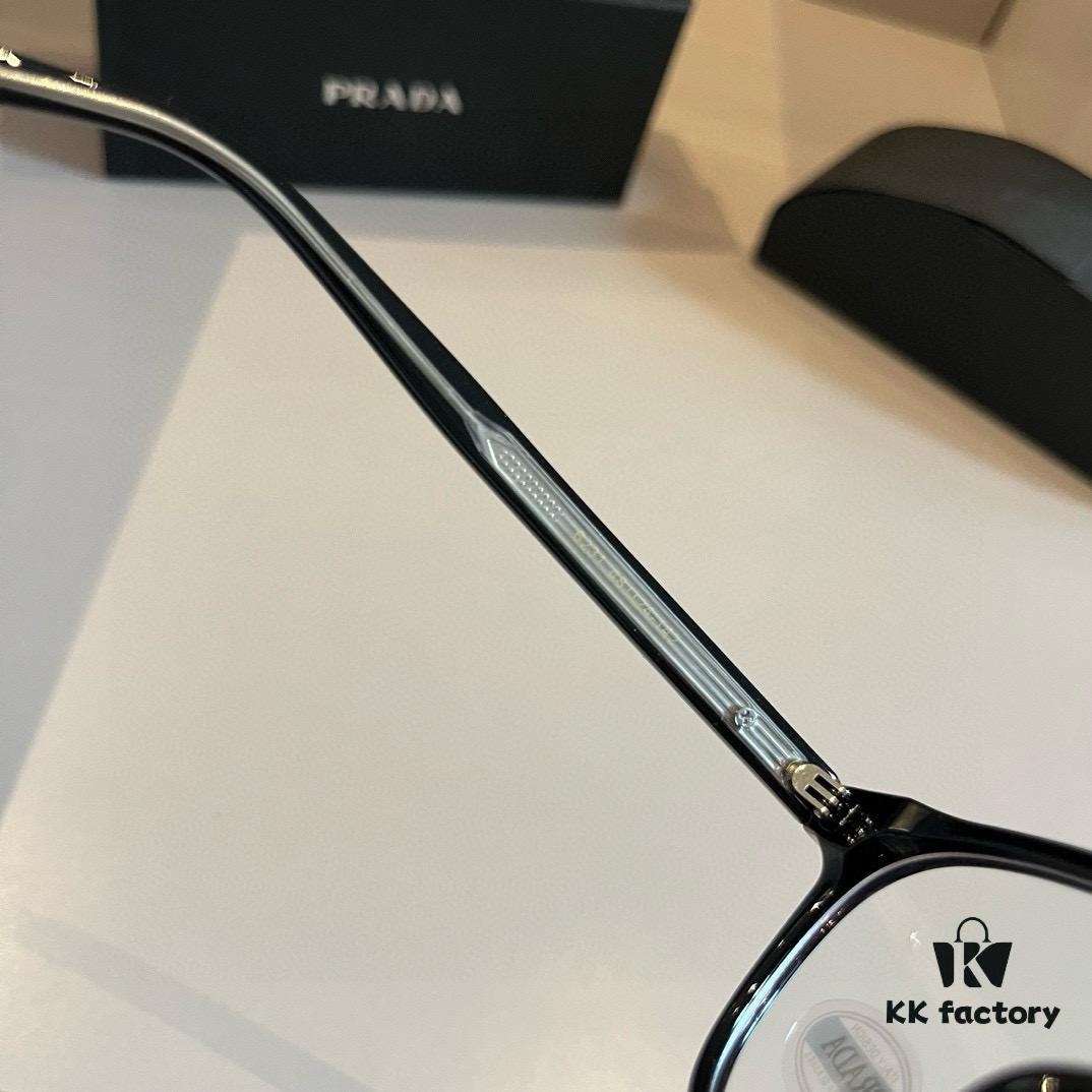 6931aa8accd8ab3d7af9ef01 RADA Prada 2024 Official Spring New Arrival Large-Frame Polarized Sunglasses, Celebrity Style, Chanel-Inspired Clear Vision Sun Glasses