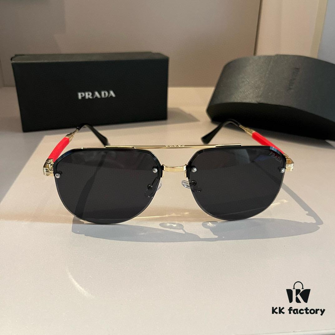 6931aa8accd8ab3d7af9ef03 RADA Prada World-Class Craftsmanship. Polarized Sunglasses, High-End Fashionable Unisex Stylish and Slimming Design, High-Quality Driving Sunglasses
