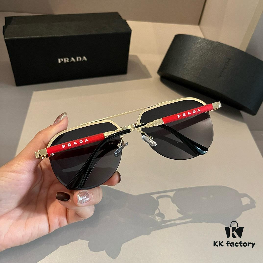 6931aa8accd8ab3d7af9ef07 RADA Prada World-Class Craftsmanship. Polarized Sunglasses, High-End Fashionable Unisex Stylish and Slimming Design, High-Quality Driving Sunglasses