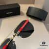 6931aa8bccd8ab3d7af9ef08 RADA Prada World-Class Craftsmanship. Polarized Sunglasses, High-End Fashionable Unisex Stylish and Slimming Design, High-Quality Driving Sunglasses
