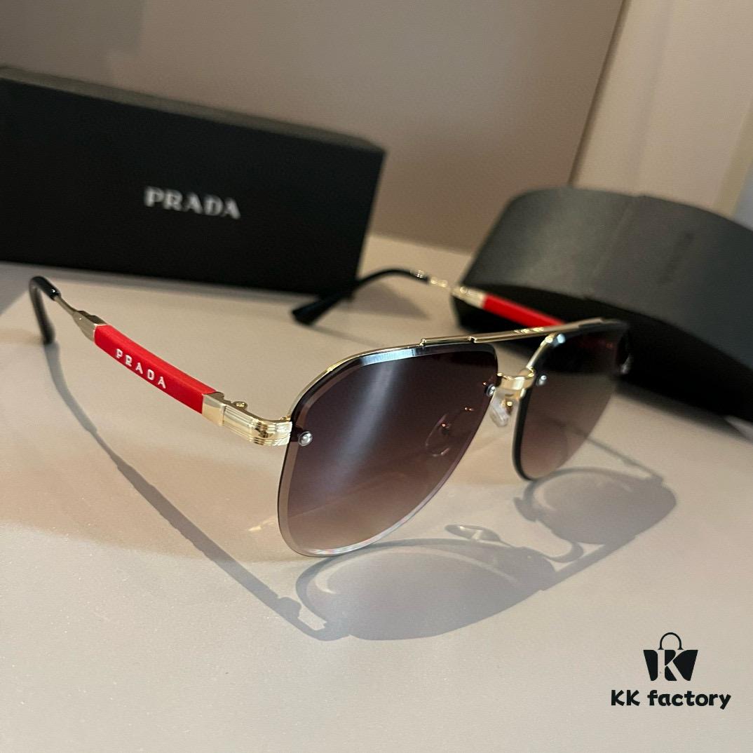 6931aa8bccd8ab3d7af9ef0c RADA Prada World-Class Craftsmanship. Polarized Sunglasses, High-End Fashionable Unisex Stylish and Slimming Design, High-Quality Driving Sunglasses