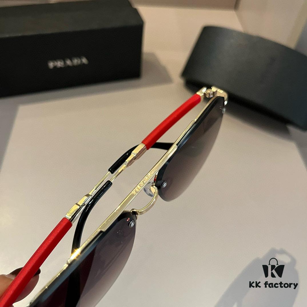 6931aa8bccd8ab3d7af9ef11 RADA Prada World-Class Craftsmanship. Polarized Sunglasses, High-End Fashionable Unisex Stylish and Slimming Design, High-Quality Driving Sunglasses