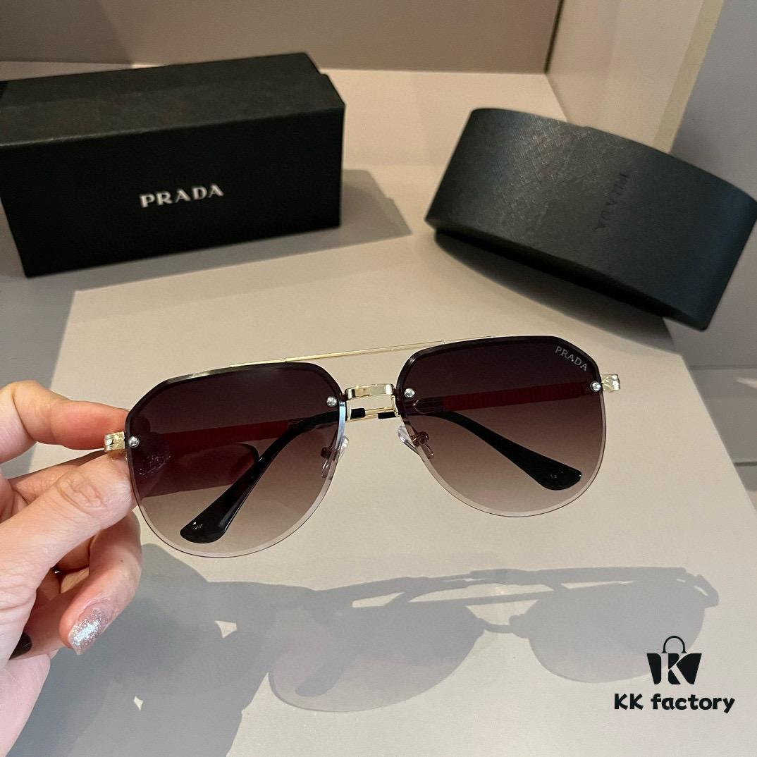 6931aa8bccd8ab3d7af9ef12 RADA Prada World-Class Craftsmanship. Polarized Sunglasses, High-End Fashionable Unisex Stylish and Slimming Design, High-Quality Driving Sunglasses